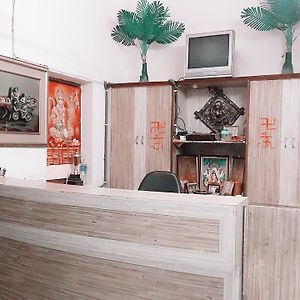 Hotel Silver Bell